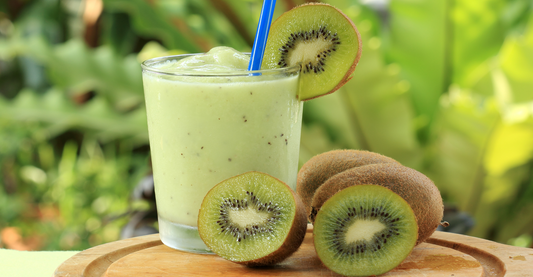 Kiwi, Simple Syrup, Margarita, Sugar Free, Summer Drinks, Frozen Drinks, Recipe