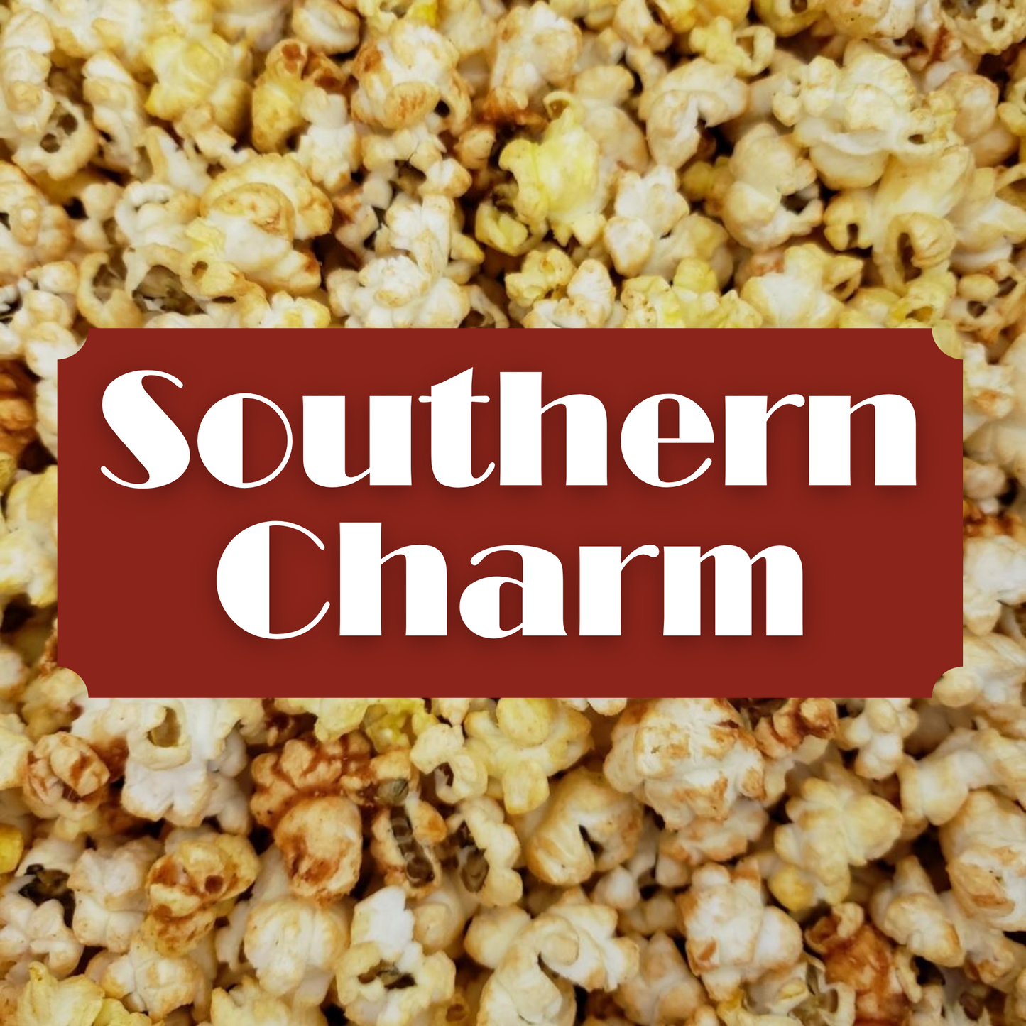 Small Batch Gourmet Barbecue, Snack, Barbecue Popcorn, Seasoned Popcorn, Barbecue Flavored, Popcorn