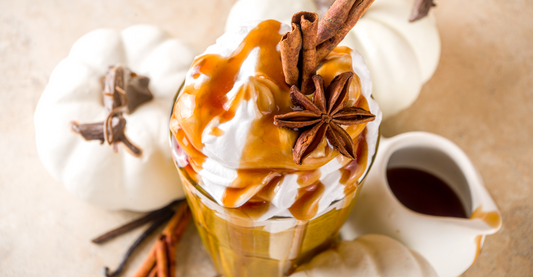 Caramel, Simple Syrup, Sugar Free, Shake, Dessert, Fall Drinks, Recipe