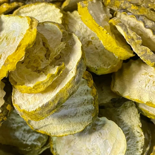 Pickle Chips