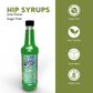 Sugar Free Simple Syrups designed for Lime, Water Flavor, Bubble Tea, Boba Tea, Cocktails, Sugar Free
