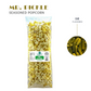 Small Batch Gourmet Dill, Snack, Dill Popcorn, Seasoned Popcorn, Dill Flavored, Popcorn