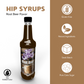 Simple Syrups designed for Root Beer, Snow Cone, Bubble Tea, Boba Tea, Cocktails
