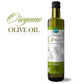 Small Batch Extra Virgin Olive Oil - Oregano Infused