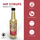 Simple Syrups designed for Raspberry, Coffee, Snow Cone, Bubble Tea, Boba Tea, Cocktails