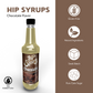 Simple Syrups designed for Chocolate, Coffee, Hot Cocoa