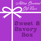 Sweet & Savory Gift Box