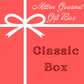 Classic Gift Box