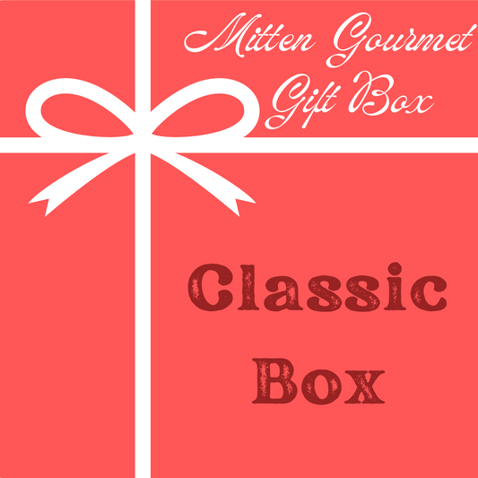 Classic Gift Box
