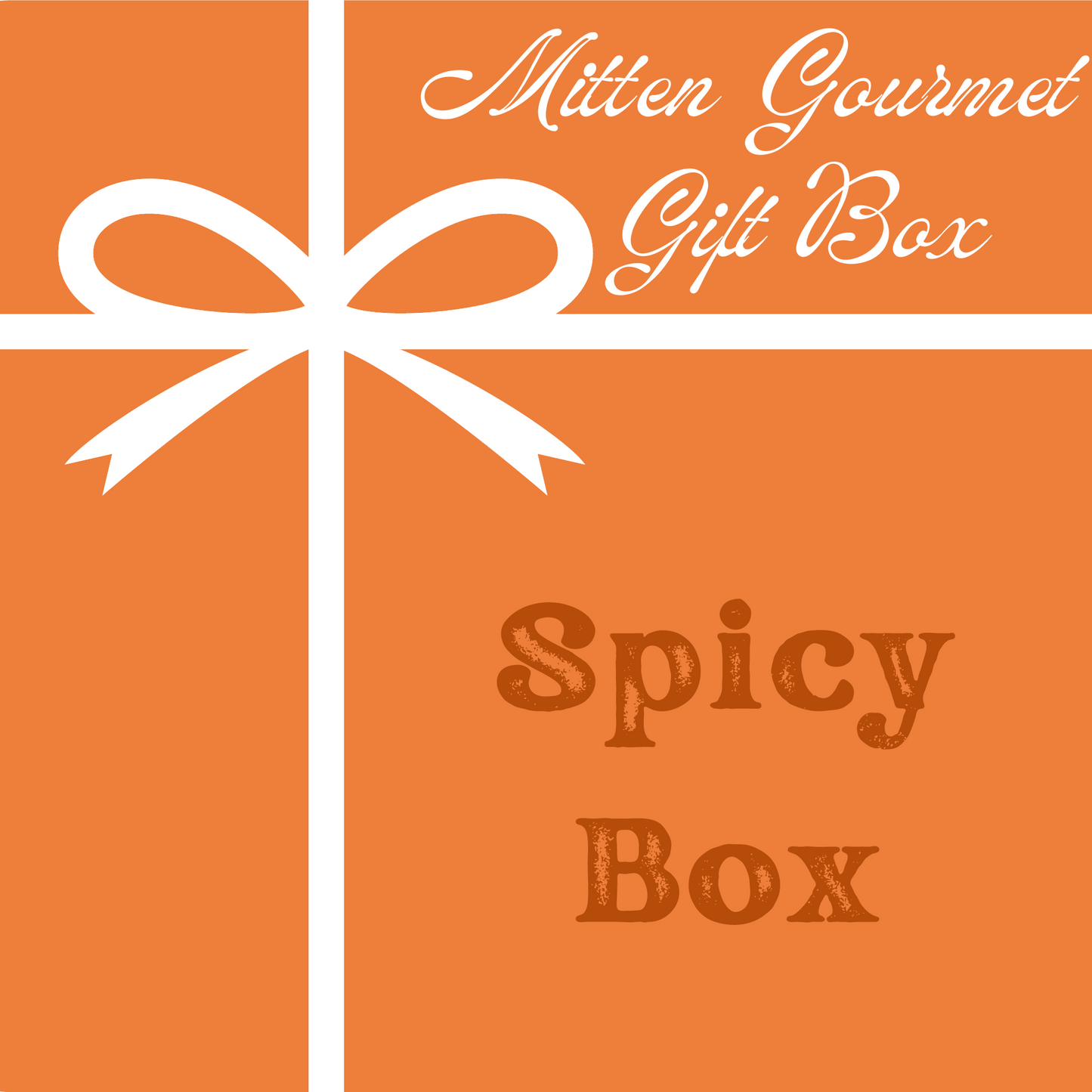 Spicy Gift Box
