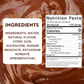 Sugar Free Simple Syrups designed for Chocolate, Coffee, Hot Cocoa, Sugar Free