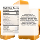 Small Batch Gourmet Candy Caramel, Caramel Candy Popcorn, Candy Popcorn, Caramel Popcorn