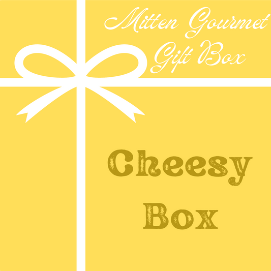 Cheesy Gift Box