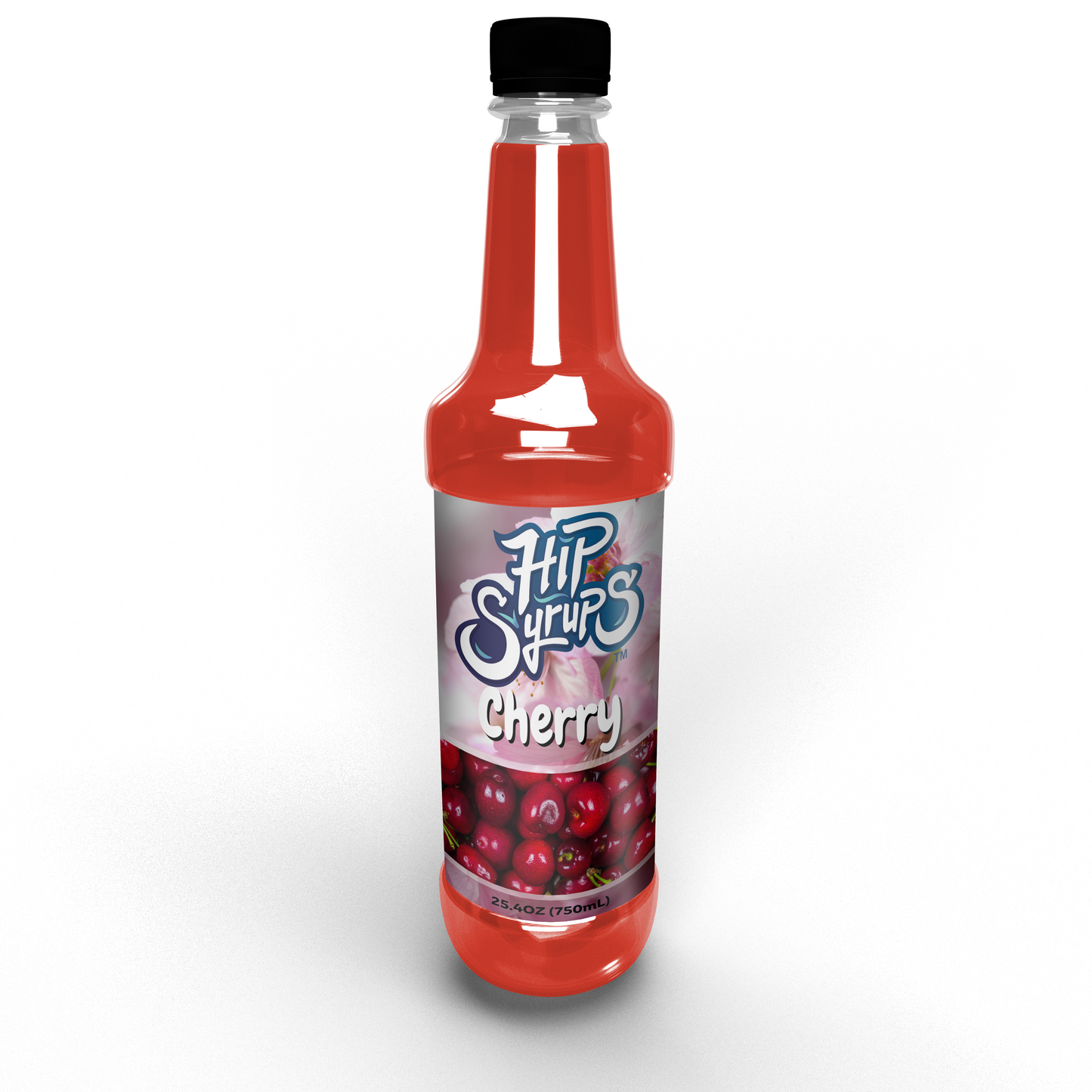 Cherry Hip Syrup - Case of 6 ($8.99ea)