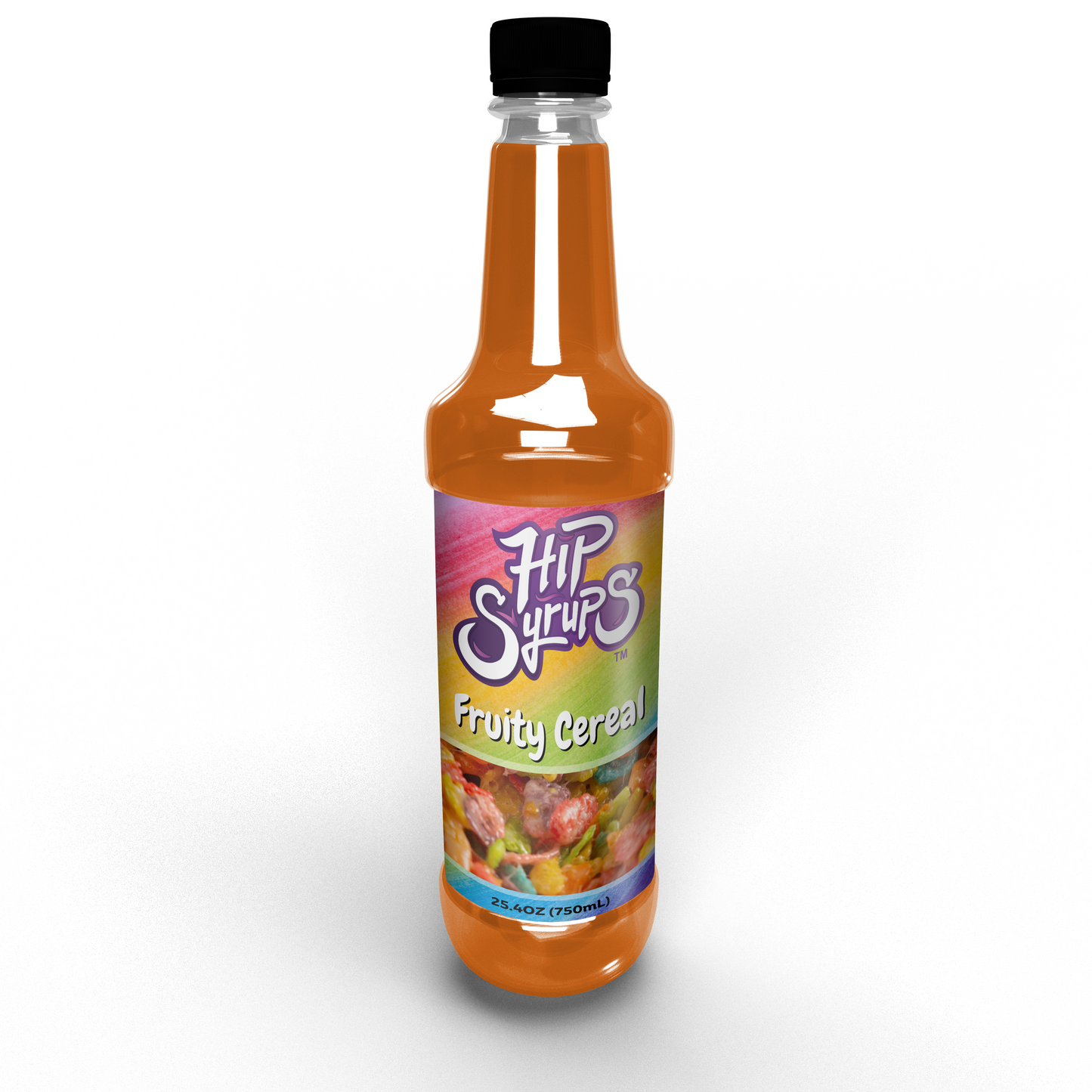 Fruity Cereal Hip Syrup - Case of 6 ($8.99ea)