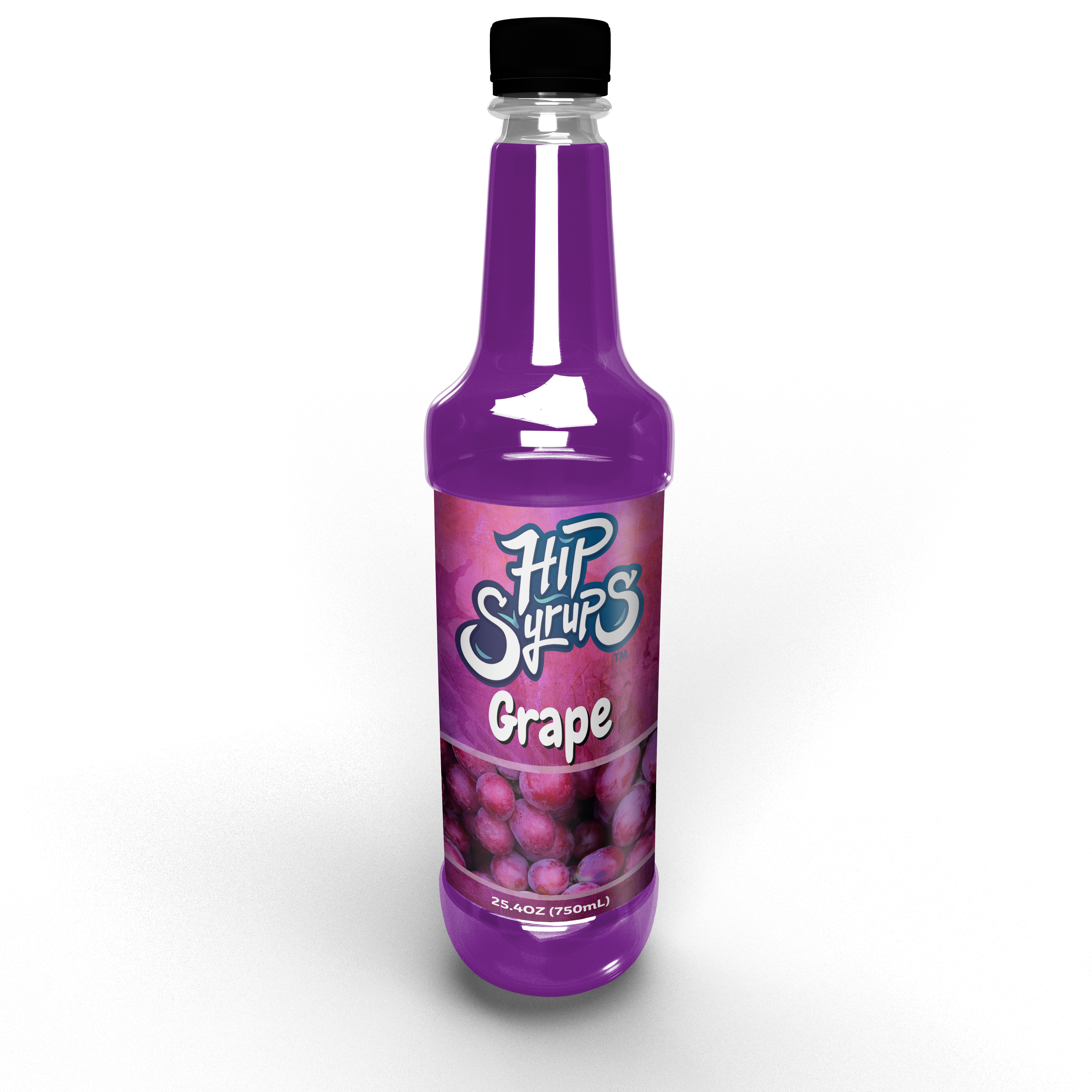 Grape Hip Syrup - Case of 6 ($8.99ea)