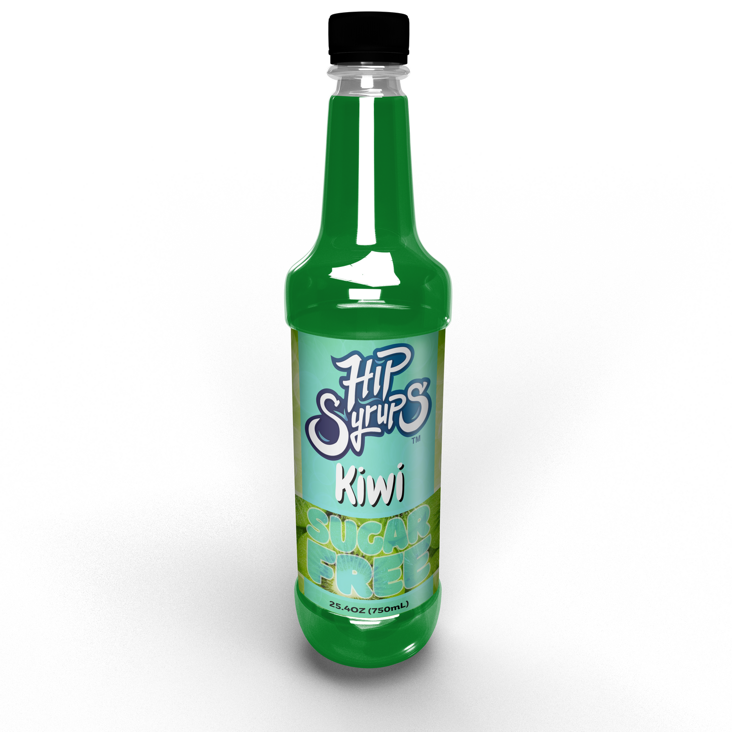 Kiwi Sugar Free Hip Syrup - Case of 6 ($8.99ea)
