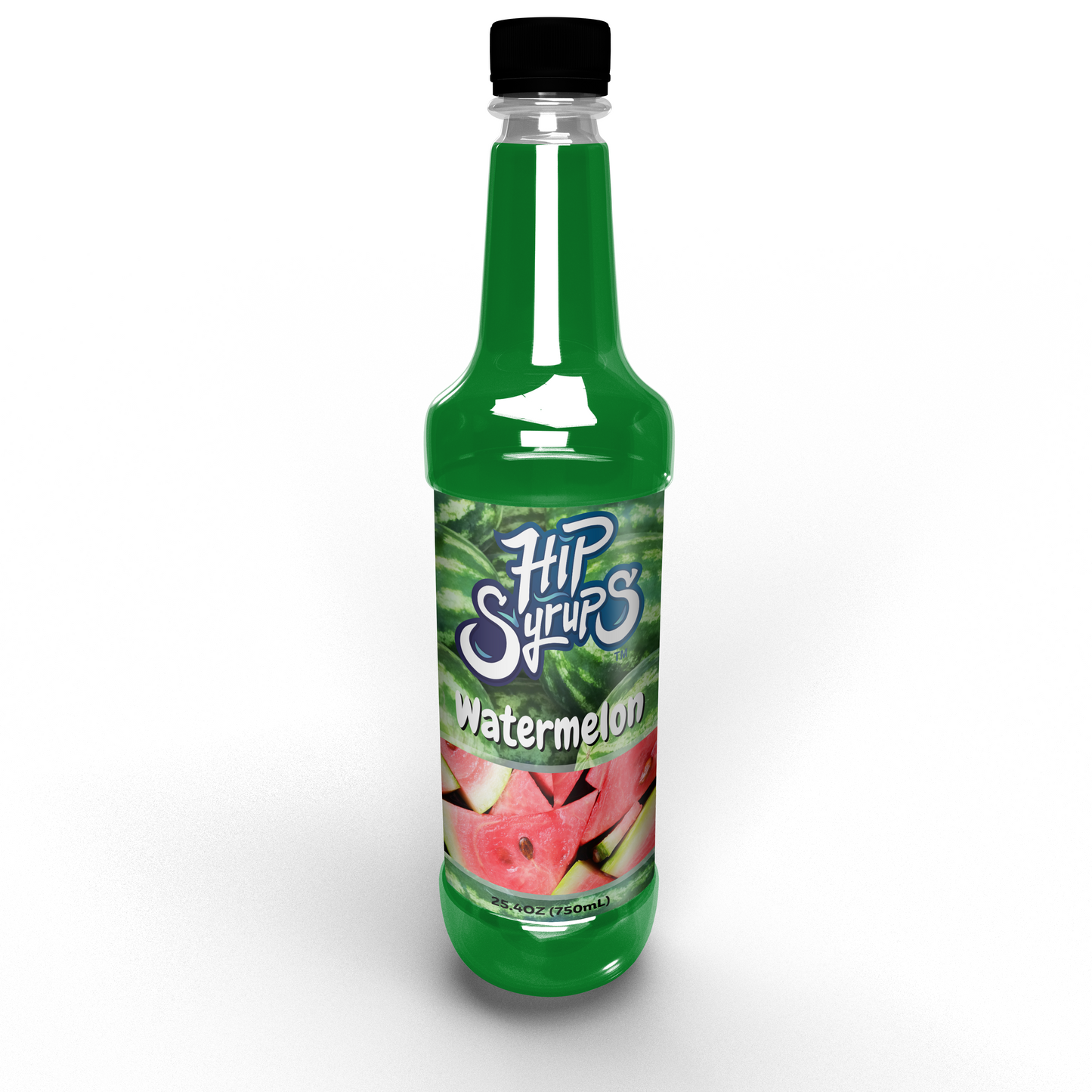 Watermelon Hip Syrup - Case of 6 ($8.99ea)