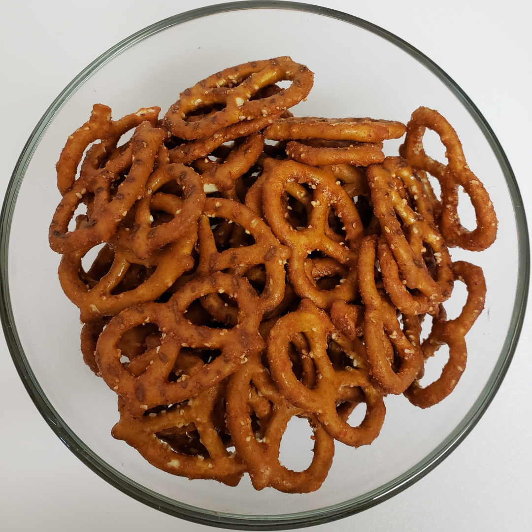 Party Pretzels