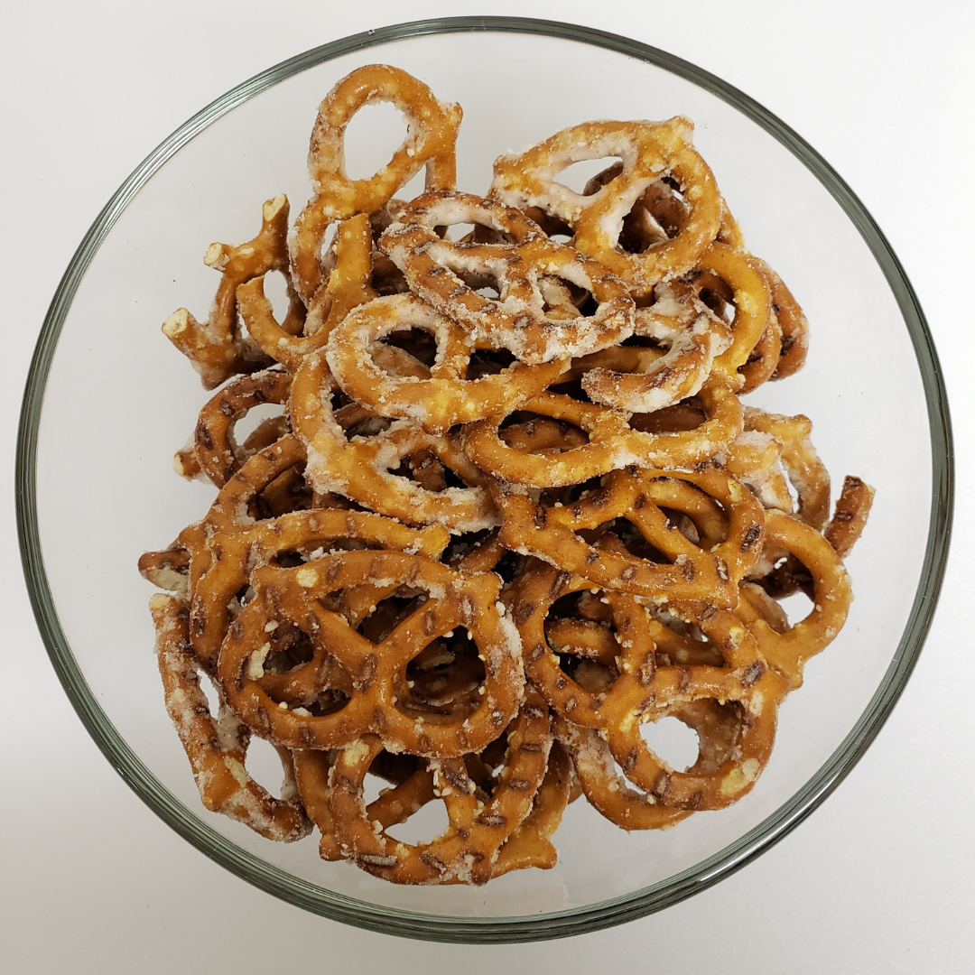 Party Pretzels