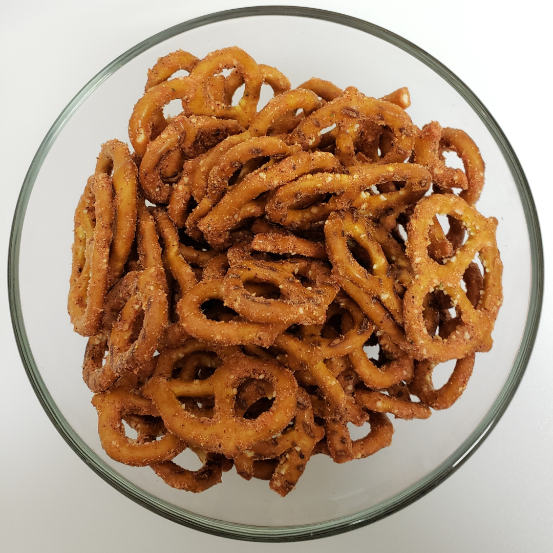 Party Pretzels