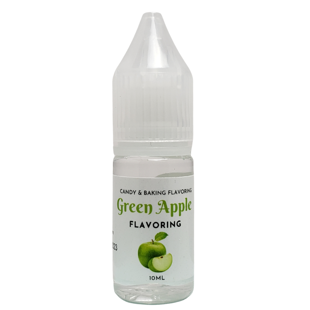 Green Apple Flavoring