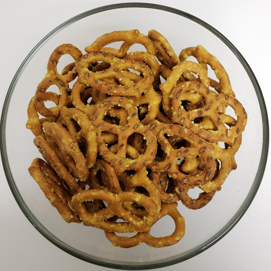 Party Pretzels