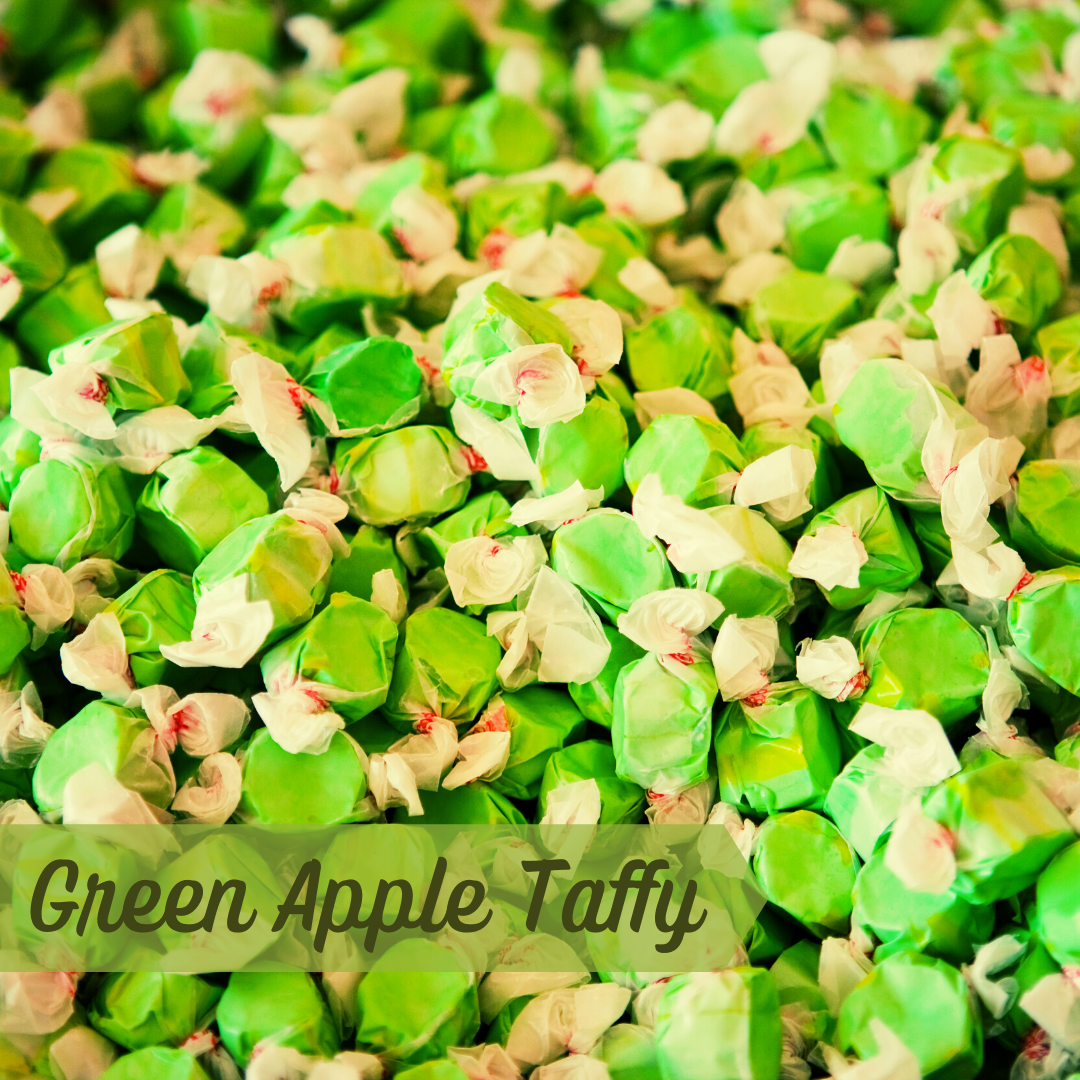 Green Apple Flavoring