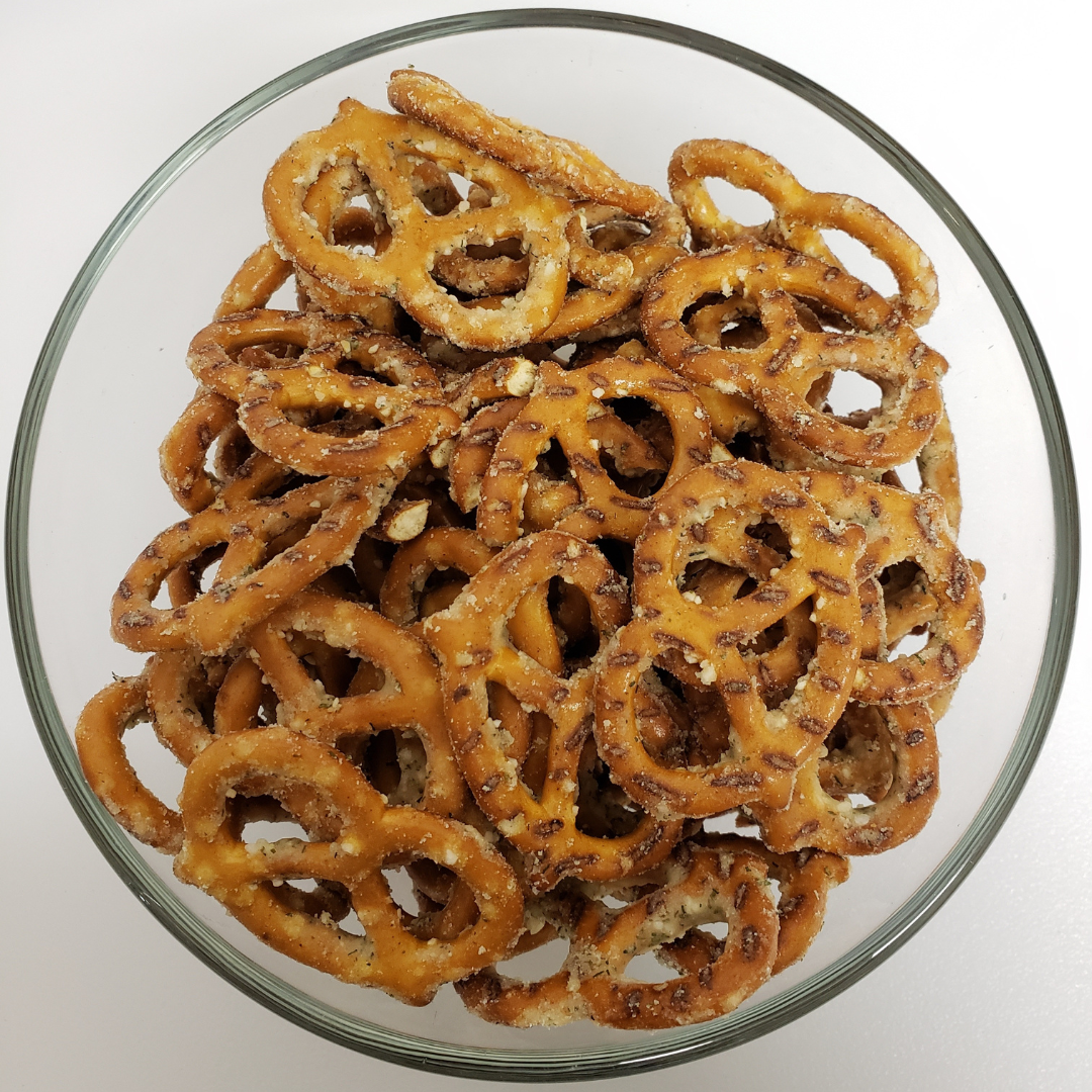 Party Pretzels