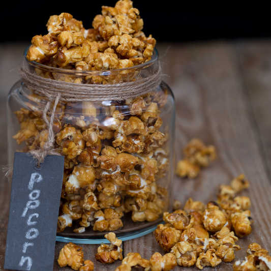 Party Candy Popcorn