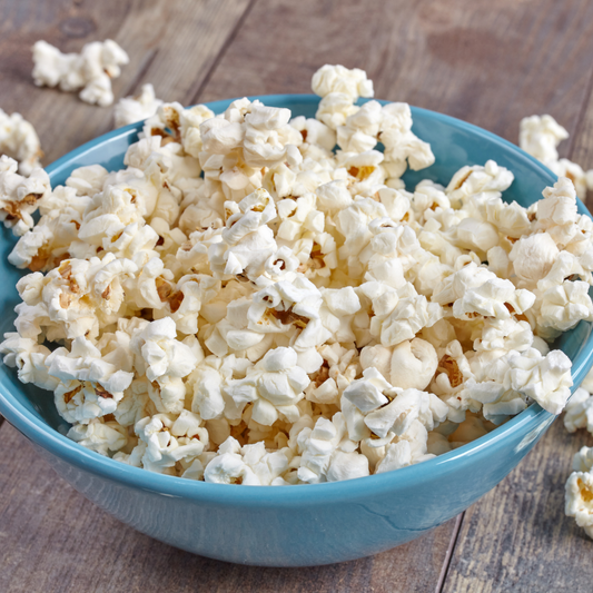 Party Popcorn
