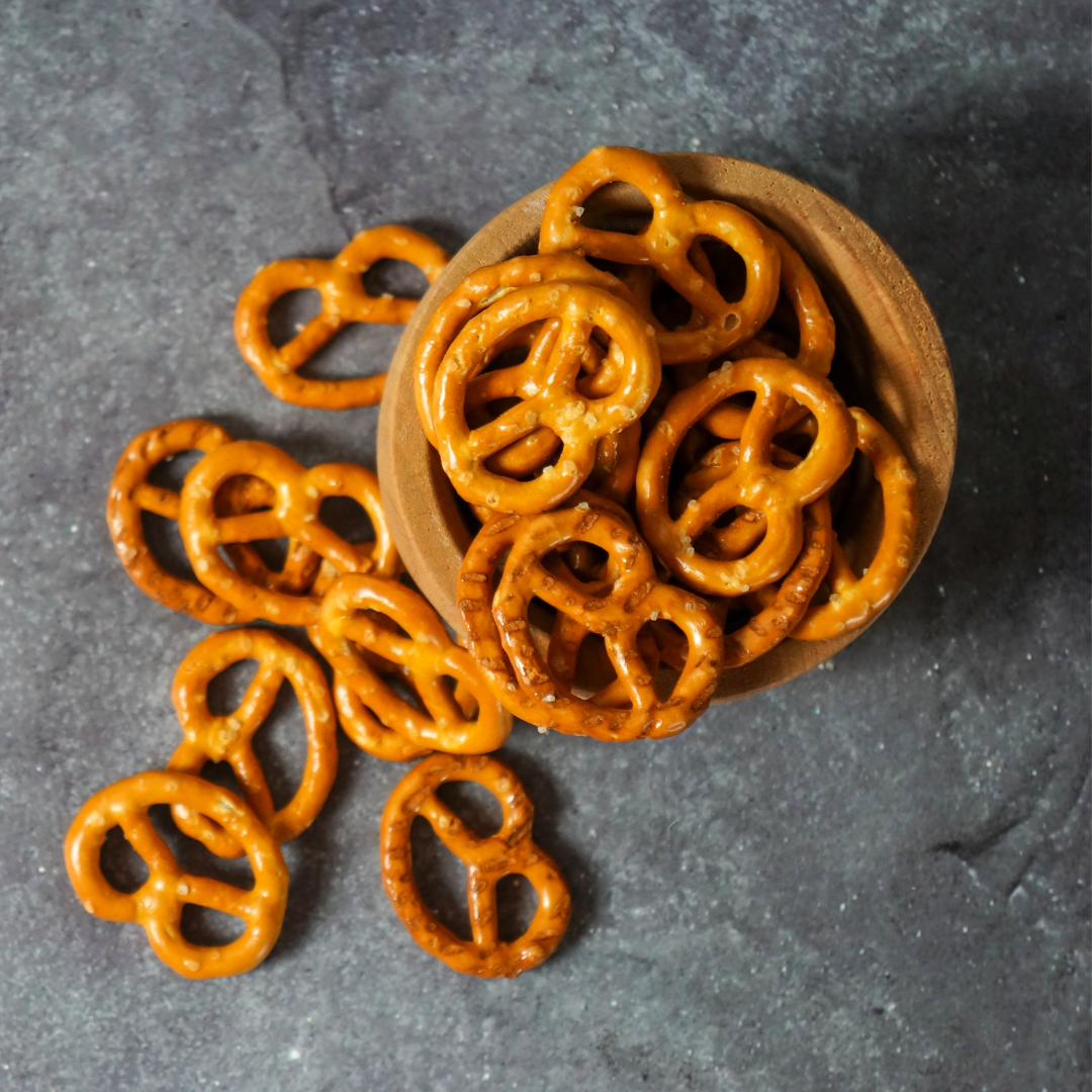 Party Pretzels