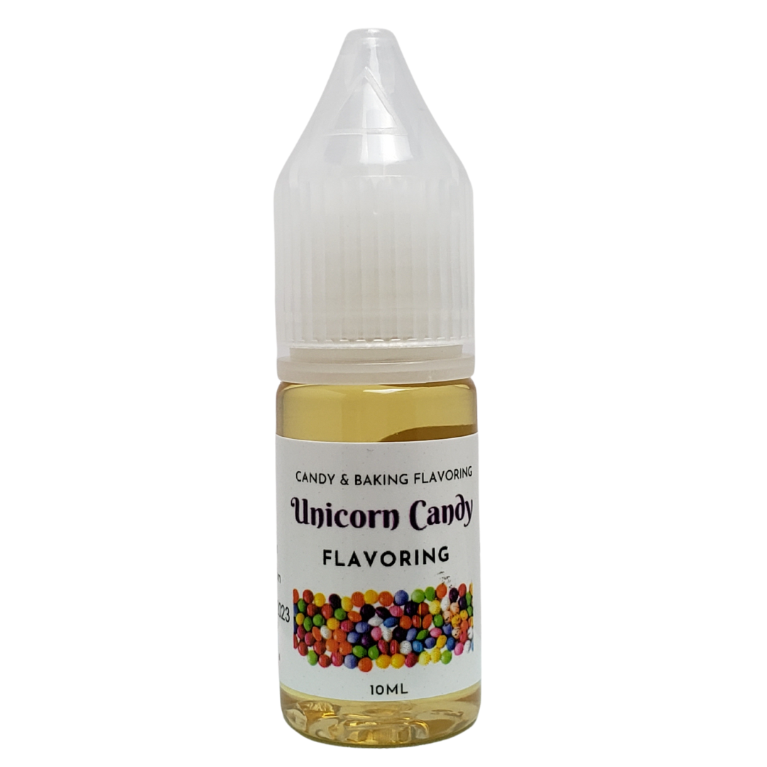 Unicorn Candy Flavoring