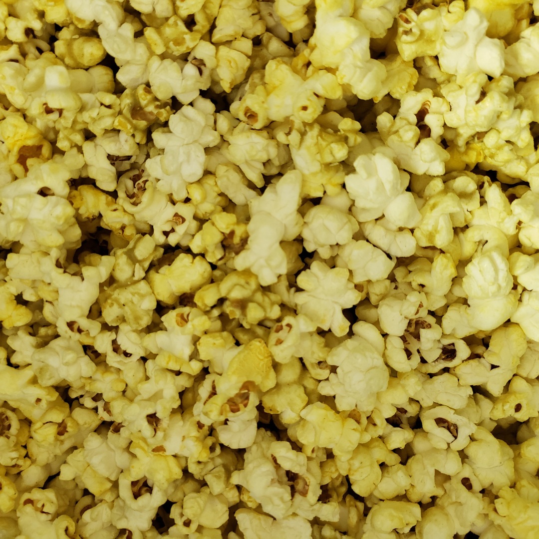 Party Popcorn